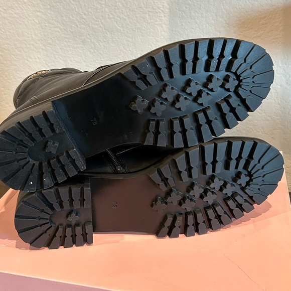 NIB - Kate Spade Billie Booties - Size 7 - Picture 10 of 11